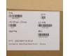 Lenovo 5CB1C93670 COVER Strip Cover L 82K8 GY