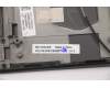 Lenovo 5CB1C93680 COVER Upper Case ASM_FRA L82K8 BK