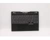Lenovo 5CB1C93691 COVER Upper Case ASM_NORDIC L82K8 BK