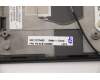 Lenovo 5CB1C93693 COVER Upper Case ASM_RUS L82K8 BK