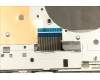 Lenovo 5CB1C93705 COVER Upper Case ASM_BUL L82K8 BK RGB
