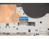 Lenovo 5CB1C93707 COVER Upper Case ASM_CZE/SLK L82K8 BKRGB