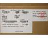 Lenovo 5CB1C93714 COVER Upper Case ASM_GER L82K8 BK RGB