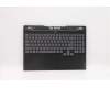 Lenovo 5CB1C93728 COVER Upper Case ASM_SLV L82K8 BK RGB