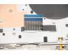 Lenovo 5CB1C93740 COVER Upper Case ASM_ENG L82K8 GY