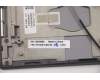 Lenovo 5CB1C93740 COVER Upper Case ASM_ENG L82K8 GY