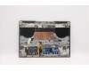 Lenovo 5CB1C94068 COVER Upper Case ASM_HBW L82K8 GY RGB
