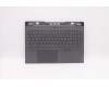 Lenovo 5CB1C94080 COVER Upper Case ASM_SLV L82K8 GY RGB