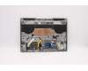 Lenovo 5CB1C94080 COVER Upper Case ASM_SLV L82K8 GY RGB