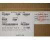 Lenovo 5CB1D01841 COVER Upper Case ASM_ENG L82NX IG_FP_D