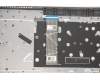 Lenovo 5CB1D01844 COVER Upper Case ASM_SPA L82NX IG_FP_D