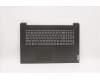 Lenovo 5CB1D01865 COVER Upper Case ASM_EUROENGL82NXIG_FP_D