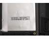 Lenovo 5CB1D01866 COVER Upper Case ASM_CZE/SLKL82NXIG_FP_D