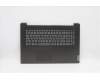 Lenovo 5CB1D01894 COVER Upper Case ASM_SLV L82NX IG_FP_U