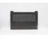 Lenovo 5CB1D01897 COVER Upper Case ASM_CZE/SLKL82NXIG_FP_U