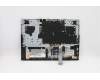 5CB1D01911 Lenovo COVER Upper Case ASM_ENG L82K0 PHABU