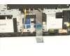Lenovo 5CB1D01913 COVER UpperCaseASM_FRA/ENGL82K0PHABU