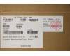 Lenovo 5CB1D01919 COVER Upper Case ASM_GRE L82K0 PHABU