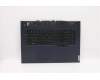 Lenovo 5CB1D01920 COVER Upper Case ASM_HBW L82K0 PHABU