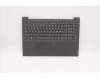 Lenovo 5CB1D01957 COVER UpperCaseASM_NORDICL82C7IG_TEXLIPC