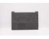 Lenovo 5CB1D01960 COVER Upper Case ASM_SLVL82C7IG_TEX_LIPC