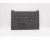 Lenovo 5CB1D01967 COVER Upper Case ASM_UKRL82C7IG_TEX_LIPC