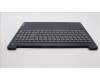 Lenovo 5CB1D01998 COVER Upper Case ASM_ENG L81W1 FP ABLIPC