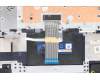 Lenovo 5CB1D02000 COVER Upper Case ASM_ITA L81W1 FP ABLIPC