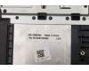 Lenovo 5CB1D02000 COVER Upper Case ASM_ITA L81W1 FP ABLIPC