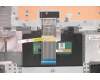 Lenovo 5CB1D02062 COVER Upper Case ASM_ITA L81W1 FP PGLIPC