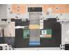 Lenovo 5CB1D03530 COVER Upper Case ASM_ITA L81W1 NFPABLIPC