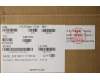 Lenovo 5CB1D03621 COVER UpperCaseASM_CZE/SLKL81W1NFPABLIPC