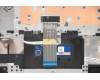 Lenovo 5CB1D03621 COVER UpperCaseASM_CZE/SLKL81W1NFPABLIPC