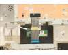 Lenovo 5CB1D03627 COVER Upper Case ASM_ENG L81W1 NFPALLIPC