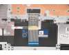 Lenovo 5CB1D03661 COVER Upper Case ASM_SPA L81W1 NFPBKLIPC