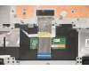 Lenovo 5CB1D03680 COVER Upper Case ASM_SLV L81W1 NFPBKLIPC