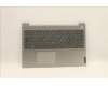 Lenovo 5CB1D03691 COVER Upper Case ASM_ITA L81W1 NFPPGLIPC