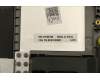 Lenovo 5CB1D03691 COVER Upper Case ASM_ITA L81W1 NFPPGLIPC