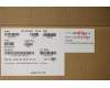 Lenovo 5CB1D03701 COVER Upper Case ASM_FRA L81W1 NFPPGLIPC