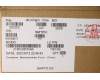 Lenovo 5CB1D03720 COVER Upper Case ASM_ENG L81W1NFPREDLIPC