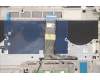 Lenovo 5CB1D04554 COVER Upper Case ASM_SLV L20YM MGR_ML
