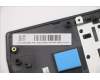 Lenovo 5CB1D04581 COVER Upper Case ASM_SPA C 82K1