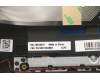 Lenovo 5CB1D04862 COVER Upper Case ASM_TUR_L 82BA OB