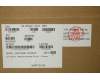 Lenovo 5CB1D04874 COVER Hinge Cover L 82M7 Grey