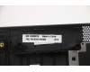 Lenovo 5CB1D04894 COVER UpperCaseASM CZE L 82M7 NFP AB BL