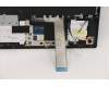 Lenovo 5CB1D05025 COVER Upper Case ASM_CZE/SLK L82JH BURGB