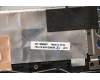 Lenovo 5CB1D05025 COVER Upper Case ASM_CZE/SLK L82JH BURGB