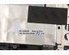 Lenovo 5CB1D05030 COVER Upper Case ASM_USA ENG L82JH BURGB