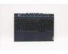 Lenovo 5CB1D05031 COVER Upper Case ASM_FRA L82JH BU RGB