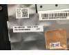 Lenovo 5CB1D05045 COVER Upper Case ASM_RUS L82JH BU RGB